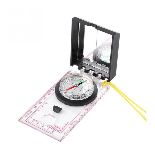map ruler compass with reflective mirror outdoor camping outdoor supplies flip survival transparent compass w9n3
map ruler compass with reflective mirror outdoor camping outdoor supplies flip survival transparent compass w9n3