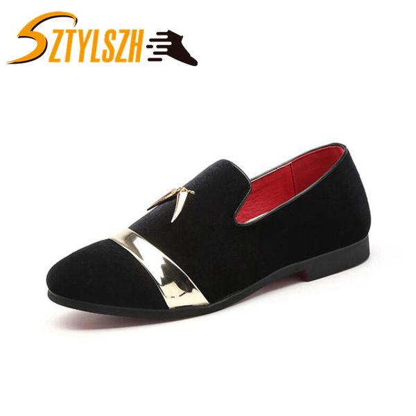 classic fashion men party and wedding handmade loafers men suede shoes with tassels gold buckle dress shoe men's flats, Black
classic fashion men party and wedding handmade loafers men suede shoes with tassels gold buckle dress shoe men's flats, Black