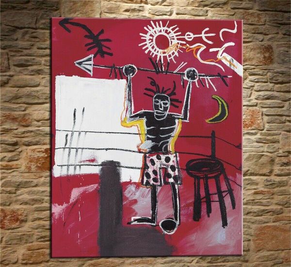 баския граффити art # 55 home decor ремесла / hd печати картина маслом на холсте wall art canvas картинки 200304
баския граффити art # 55 home decor ремесла / hd печати картина маслом на холсте wall art canvas картинки 200304