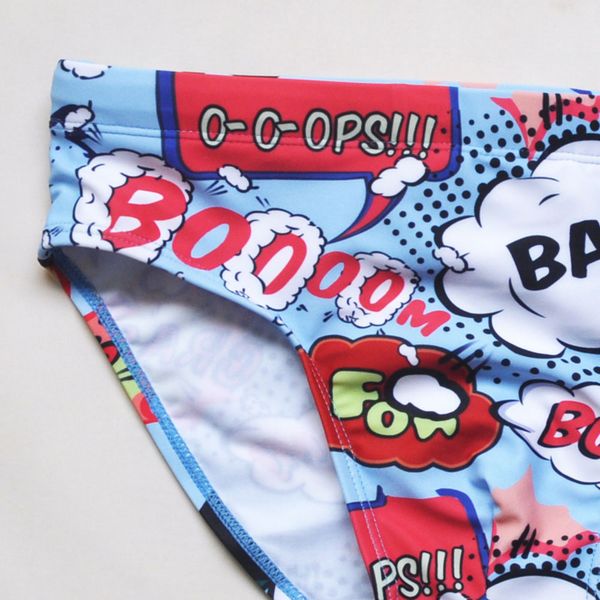 men's funny swimsuits swim briefs trunks beach shorts swimwear men swimming brief trunk surffing bathing suit beachwear
men's funny swimsuits swim briefs trunks beach shorts swimwear men swimming brief trunk surffing bathing suit beachwear