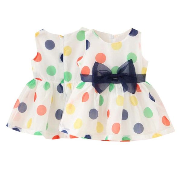 baby girl dress summer baby bow chiffon dress infant girl sleeveless dot birthday, Red;yellow
baby girl dress summer baby bow chiffon dress infant girl sleeveless dot birthday, Red;yellow