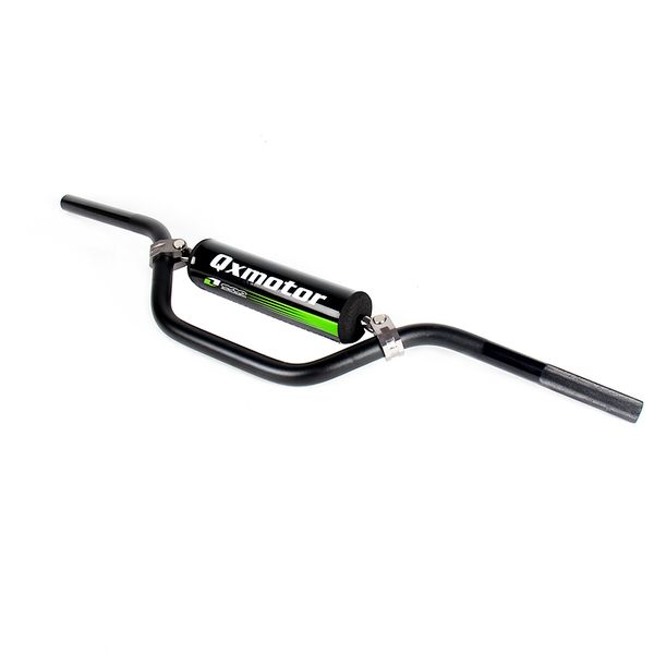 aluminum 22mm handlebar for 50cc 110cc 125cc 140cc pit bike bike 7/8" inch handle bar motocross off road
aluminum 22mm handlebar for 50cc 110cc 125cc 140cc pit bike bike 7/8" inch handle bar motocross off road