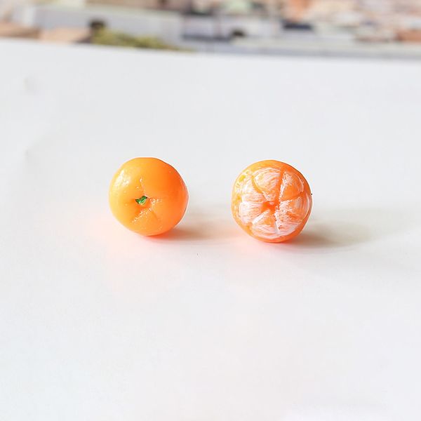 cute orange shape small stud earrings for women 925 sterling silver korean style peeled fruit earrings girls party jewelry gift, Golden;silver
cute orange shape small stud earrings for women 925 sterling silver korean style peeled fruit earrings girls party jewelry gift, Golden;silver
