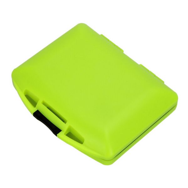 fishing tackle box for baits hooks fishing accessories 24 compartments storage spoon lure small plastic box h
fishing tackle box for baits hooks fishing accessories 24 compartments storage spoon lure small plastic box h