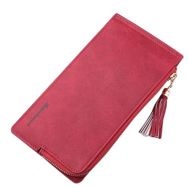 women's solid color short leather retro vintage style card bag wallet zipper multicolor business card pack bus bag purse, Red;black
women's solid color short leather retro vintage style card bag wallet zipper multicolor business card pack bus bag purse, Red;black