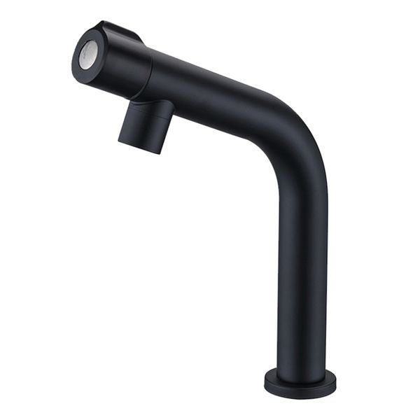 1pc water faucet rustproof easy to install stainless steel ceramic valve core single hole for wash basin bathroom kitchen
1pc water faucet rustproof easy to install stainless steel ceramic valve core single hole for wash basin bathroom kitchen