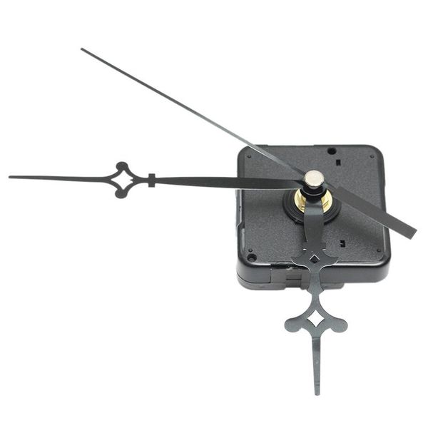 replacement diy quartz clock movement mechanism motor repair kit hands+fittings other clocks accessories
replacement diy quartz clock movement mechanism motor repair kit hands+fittings other clocks accessories