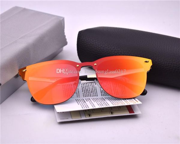 designer sunglasses brand sun glasses outdoor shades big farme fashion sunglass mirrors for women men with case and box 1pcs, White;black
designer sunglasses brand sun glasses outdoor shades big farme fashion sunglass mirrors for women men with case and box 1pcs, White;black