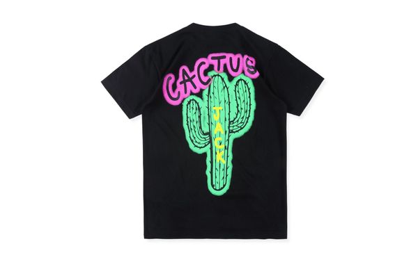 street hip-hop trend of men loose short-sleeved t-shirt printed high street rap retro cactus national network of red tide wi, White;black
street hip-hop trend of men loose short-sleeved t-shirt printed high street rap retro cactus national network of red tide wi, White;black