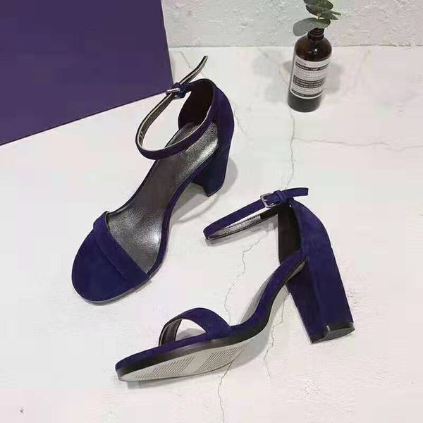 the new european style classic high-heeled sandals lady shoes paris supermodel catwalk buckle rubber outsole, Black
the new european style classic high-heeled sandals lady shoes paris supermodel catwalk buckle rubber outsole, Black