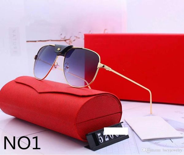 mens woman designer sunglasses luxury sunglasses designer glass adumbral glasses uv400 model 5200 6 colors optional with box, White;black
mens woman designer sunglasses luxury sunglasses designer glass adumbral glasses uv400 model 5200 6 colors optional with box, White;black