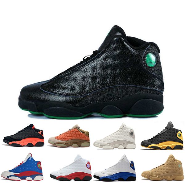 with box 13 13s cap and gown men basketball shoes atmosphere grey terracotta blush black infrared hyper royal hyper black cat men
with box 13 13s cap and gown men basketball shoes atmosphere grey terracotta blush black infrared hyper royal hyper black cat men
