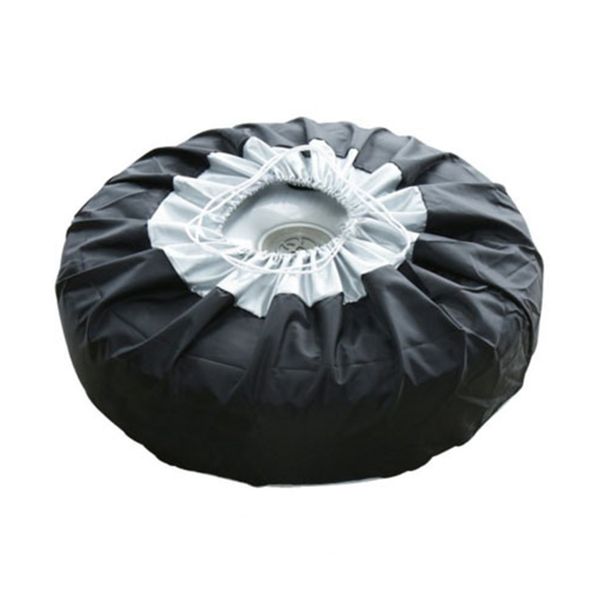 1/2/4pcs waterproof storage bags lightweight tyre spare cover uv-proof car dust-proof tire case elastic tire protection cover
1/2/4pcs waterproof storage bags lightweight tyre spare cover uv-proof car dust-proof tire case elastic tire protection cover