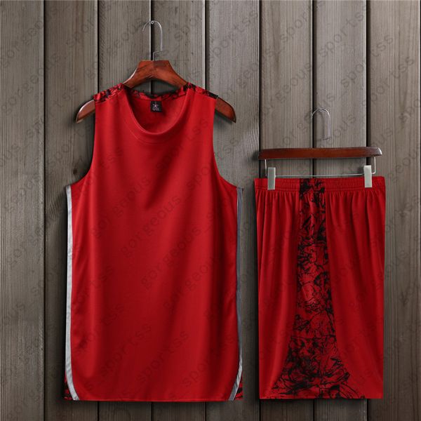 2019 quick-drying color matching prints not faded basketball jerseys65495445465465, Black;red
2019 quick-drying color matching prints not faded basketball jerseys65495445465465, Black;red