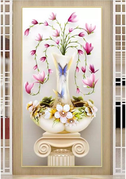 wdbh 3d wallpaper custom p relief vase orchid porch background living room home decor 3d wall muals wallpaper for walls 3 d
wdbh 3d wallpaper custom p relief vase orchid porch background living room home decor 3d wall muals wallpaper for walls 3 d