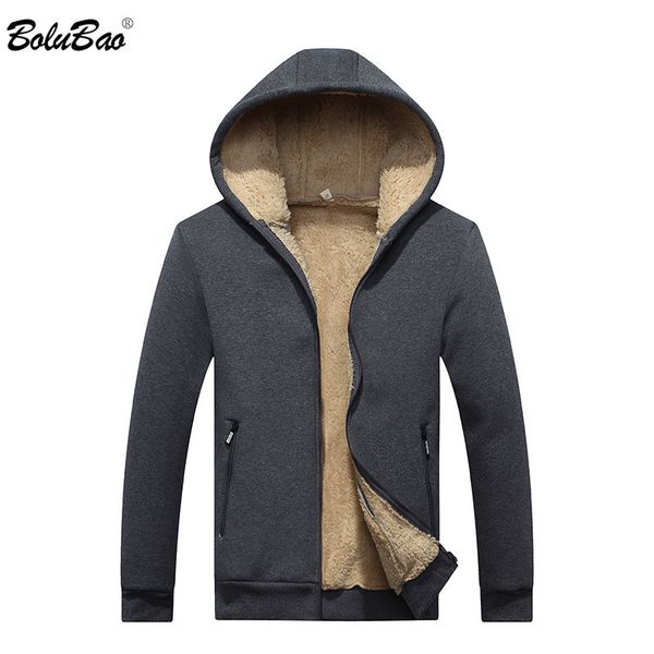 bolubao men winter thicken warm hoodie sweatshirt men fashion brand zipper solid color coat hoodies jacket male casual coat, Black
bolubao men winter thicken warm hoodie sweatshirt men fashion brand zipper solid color coat hoodies jacket male casual coat, Black