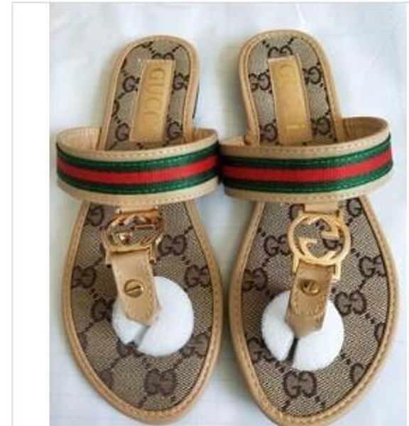 matte leather toe slippers gbrand sandals outdoor flip flops fashion beach sandals sandals flat heel slippers casual women shoes, Black
matte leather toe slippers gbrand sandals outdoor flip flops fashion beach sandals sandals flat heel slippers casual women shoes, Black