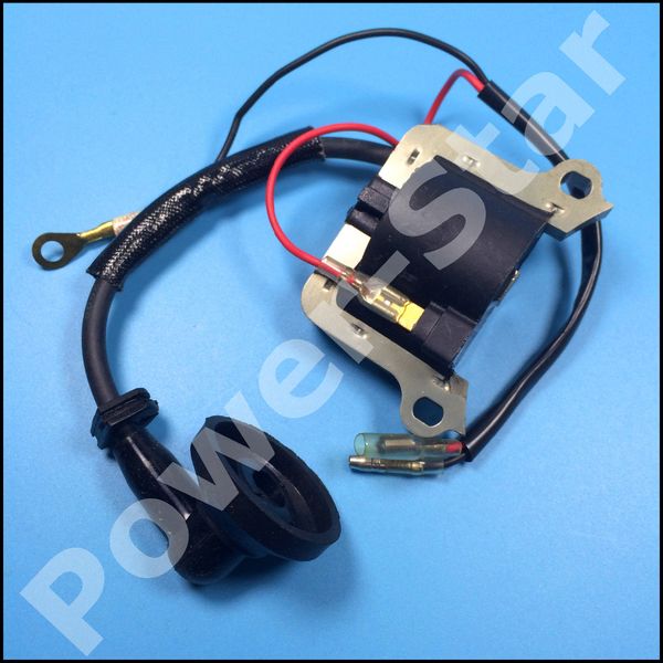2 stroke ignition coil 33cc 43cc 49cc mini chopper pocket bike brush engine scooters motorcycle parts
2 stroke ignition coil 33cc 43cc 49cc mini chopper pocket bike brush engine scooters motorcycle parts