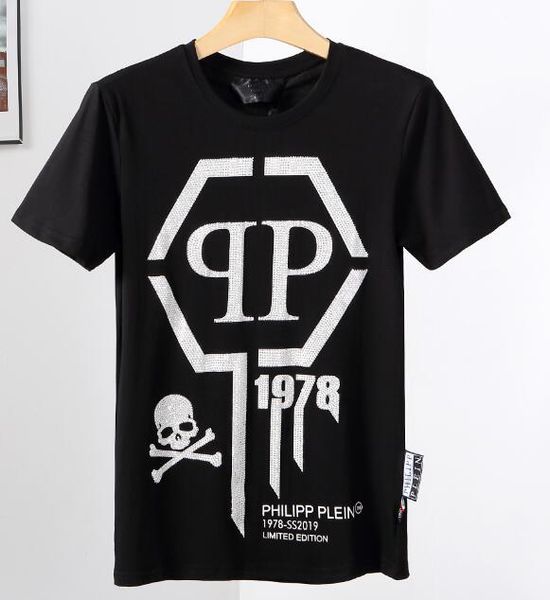 new men's t-shirt short-sleeved cotton skull print t-shirt round neck slim t-shirt men's fashion pullover skateboard g122, White;black
new men's t-shirt short-sleeved cotton skull print t-shirt round neck slim t-shirt men's fashion pullover skateboard g122, White;black