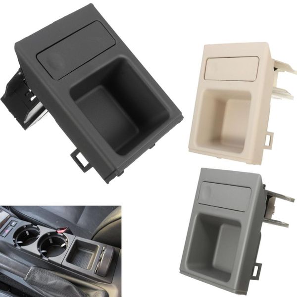 car vehicle front car center console storage box coin holder for e46 3series 51168217957 black beige grey
car vehicle front car center console storage box coin holder for e46 3series 51168217957 black beige grey