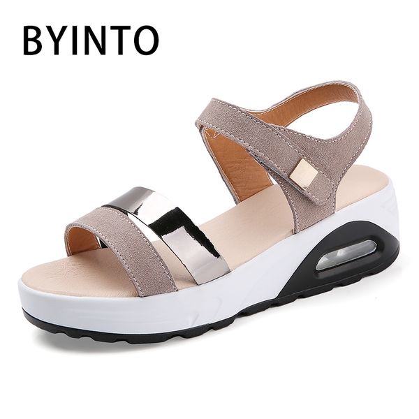 beach sandals female summer new korean version open toe women slippers with thick bottom air cushion sport shoes sandalias mujer
beach sandals female summer new korean version open toe women slippers with thick bottom air cushion sport shoes sandalias mujer