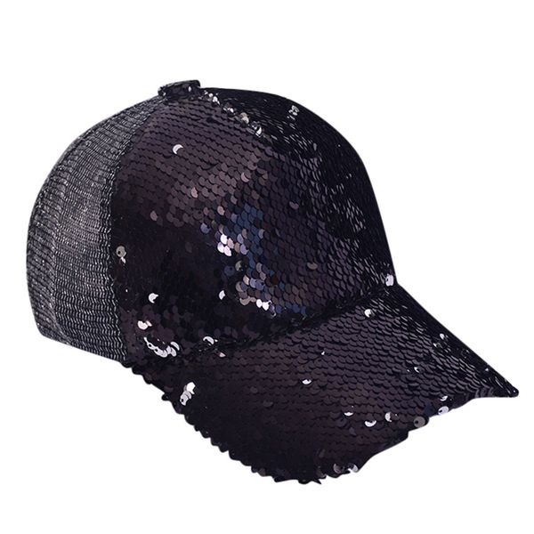 baseball cap women messy bun snapback summer mesh hats casual sport sequin caps sunscreen hat cap chapeau, Black;white
baseball cap women messy bun snapback summer mesh hats casual sport sequin caps sunscreen hat cap chapeau, Black;white