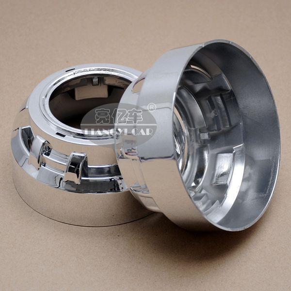 silver chrome projector extended apollo 1.0 shrouds masks hoods covers for 2.5/ 3.0 inch q5 bi xenon projector lens
silver chrome projector extended apollo 1.0 shrouds masks hoods covers for 2.5/ 3.0 inch q5 bi xenon projector lens