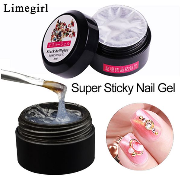2019 new acrylic glue for rhinestone nail decorations uv gel nail polish manicure diy art gel varnish clear lacquer, Red;pink
2019 new acrylic glue for rhinestone nail decorations uv gel nail polish manicure diy art gel varnish clear lacquer, Red;pink