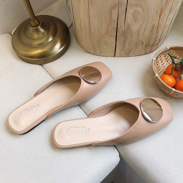 summer mules shoes women low heels square toe women slippers buckle slides casual flat slippers ladies beige khaki, Black
summer mules shoes women low heels square toe women slippers buckle slides casual flat slippers ladies beige khaki, Black