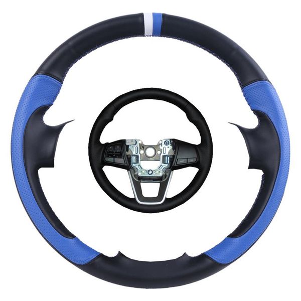 car steering wheel cover fiber leather for ix25 2014 2015 2016 creta 2016 2017/custom steering-wheel braid
car steering wheel cover fiber leather for ix25 2014 2015 2016 creta 2016 2017/custom steering-wheel braid