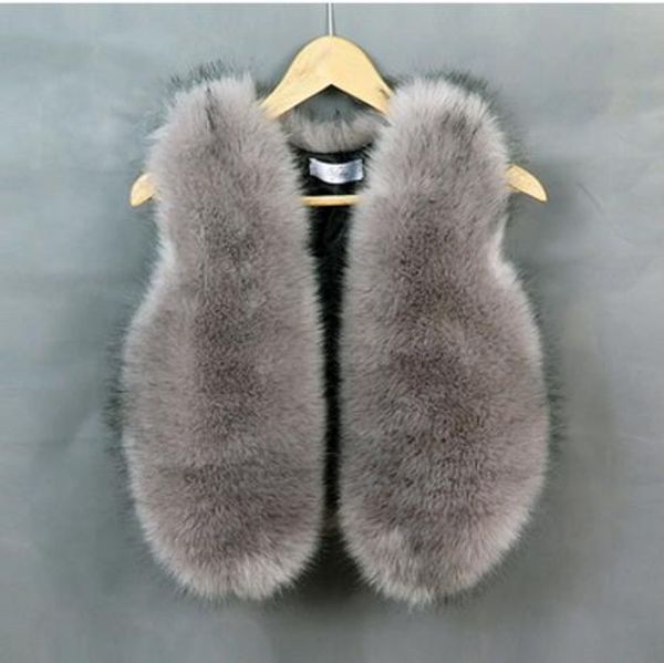new 2019 winter women's faux fur coat artificial fur vest furry vests femme jackets plus size fluffy fake gilet z102, Black
new 2019 winter women's faux fur coat artificial fur vest furry vests femme jackets plus size fluffy fake gilet z102, Black