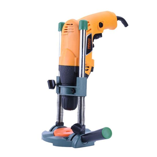 home hand drill stand universal mobile pinpoint multifunctional holder drilling woodworking portable power tools accessories
home hand drill stand universal mobile pinpoint multifunctional holder drilling woodworking portable power tools accessories