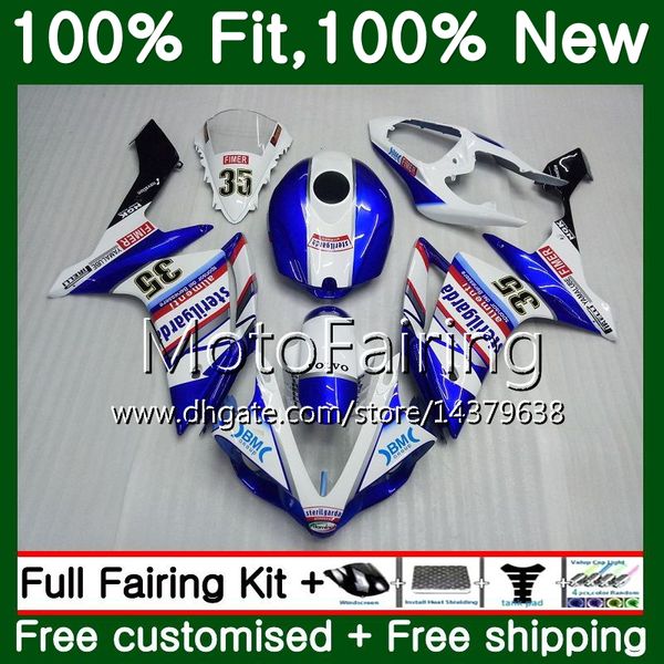 injection bodys for yamaha yzf r 1 yzf 1000 yzfr1 07 08 98mf21 yzf r1 07 yzf1000 yzf-1000 blue white yzf-r1 2007 2008 fairing bodywork
injection bodys for yamaha yzf r 1 yzf 1000 yzfr1 07 08 98mf21 yzf r1 07 yzf1000 yzf-1000 blue white yzf-r1 2007 2008 fairing bodywork