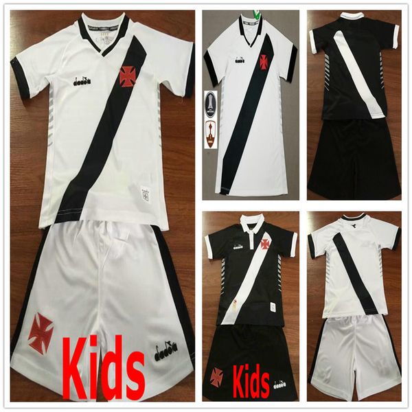 2019 2020 Brazil Vasco da Gama Soccer Jerseys MAXI Y.PIKACHU A.RIOS PAULINHO FABIANO MURIQ Custom White Black kids Football Shirts
2019 2020 Brazil Vasco da Gama Soccer Jerseys MAXI Y.PIKACHU A.RIOS PAULINHO FABIANO MURIQ Custom White Black kids Football Shirts