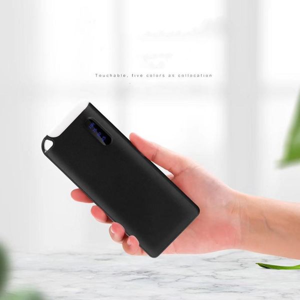 led 30000mah power bank external battery poverbank usb lcd powerbank portable mobile phone charger for xiaomi mi iphone 4 5 6 7
led 30000mah power bank external battery poverbank usb lcd powerbank portable mobile phone charger for xiaomi mi iphone 4 5 6 7