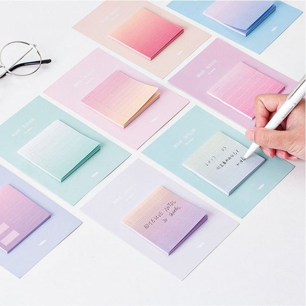 30sheets cute kawaii planets creative memo pad sticky notes memo notebook stationery post note paper stickers office school supplies, Purple;pink
30sheets cute kawaii planets creative memo pad sticky notes memo notebook stationery post note paper stickers office school supplies, Purple;pink