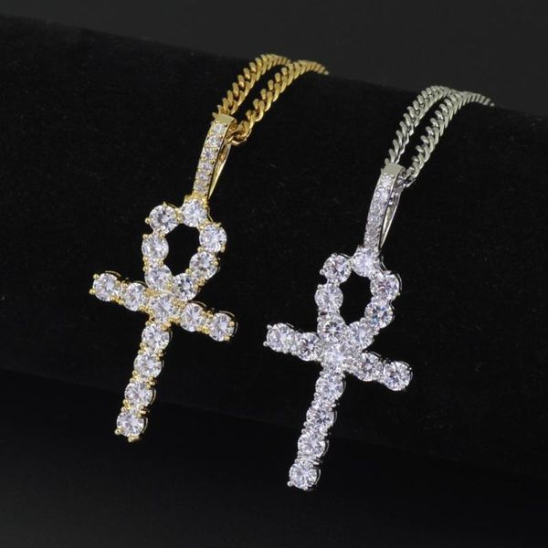 hip hop cross pendant copper setting cz stones necklace jewelry for men and women tennis chain hip hop cross pendant necklace, Silver
hip hop cross pendant copper setting cz stones necklace jewelry for men and women tennis chain hip hop cross pendant necklace, Silver