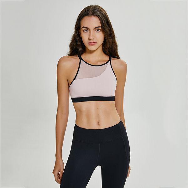 taobo women sports bra push up yoga bra fitness high stretch breathable no pad for running yoga gym seamless crop, White;red
taobo women sports bra push up yoga bra fitness high stretch breathable no pad for running yoga gym seamless crop, White;red