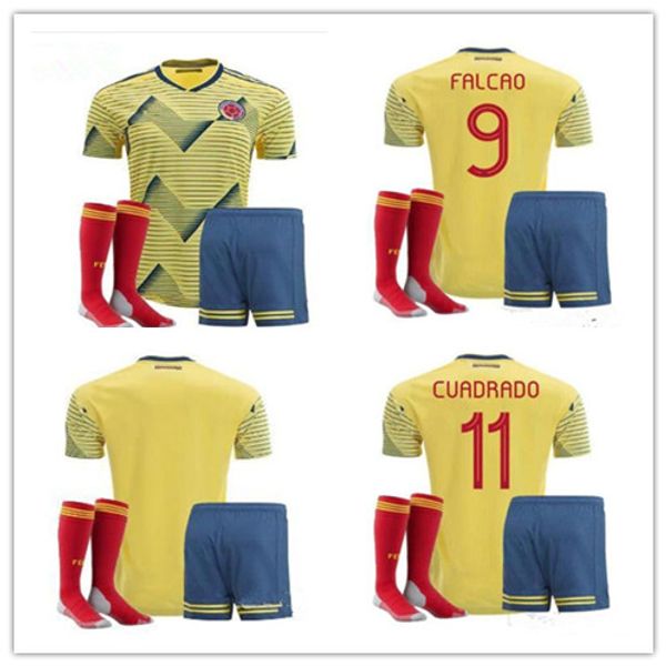 2019 2020 colombia valderrama jame falcao occer jer ey full kit 19 20 colombia club occer jer ey kit ock
2019 2020 colombia valderrama jame falcao occer jer ey full kit 19 20 colombia club occer jer ey kit ock