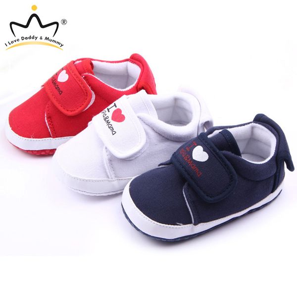 new cotton baby shoes sneakers lovely heart print papa mama infant boy girl shoes sneakers non-slip soft soled girls
new cotton baby shoes sneakers lovely heart print papa mama infant boy girl shoes sneakers non-slip soft soled girls