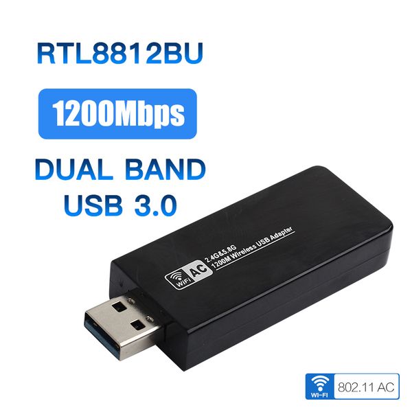 1200 мби / usb 3.0 wifi адапеѬ двђдиапазоннй 5 гг / 2,4 гг 802.11 ac rtl8812bu wifi dongle еева к
1200 мби / usb 3.0 wifi адапеѬ двђдиапазоннй 5 гг / 2,4 гг 802.11 ac rtl8812bu wifi dongle еева к