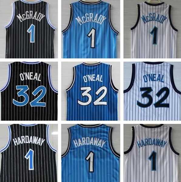 high-quality shaquille 32 o'neal jersey penny 1 hardaway jerseys tracy 1 mcgrady jerseys stitched college shirts mens vince 15 carter s, Black;blue
high-quality shaquille 32 o'neal jersey penny 1 hardaway jerseys tracy 1 mcgrady jerseys stitched college shirts mens vince 15 carter s, Black;blue