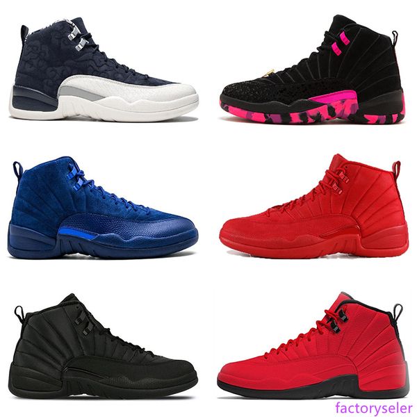 12 12s bulls jumpman mens basketball shoes prm deep royal college navy white black gym red designer trainers sports sneakers norther
12 12s bulls jumpman mens basketball shoes prm deep royal college navy white black gym red designer trainers sports sneakers norther