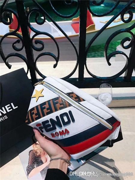 new fanny shoulder bag walletes waist bags brieftasche fluorescent logo pocket shoulder bag leisure stud waist bag
new fanny shoulder bag walletes waist bags brieftasche fluorescent logo pocket shoulder bag leisure stud waist bag