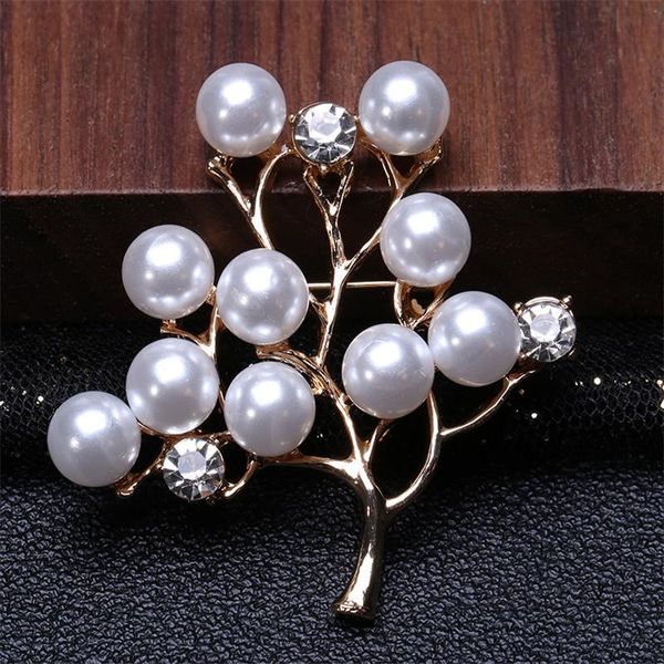 новая мода branch имитация pearl rhinestone брошь для женщин подарка венчания цветка pin брошь ювелирные изделия серебро золото цвет, Gray
новая мода branch имитация pearl rhinestone брошь для женщин подарка венчания цветка pin брошь ювелирные изделия серебро золото цвет, Gray