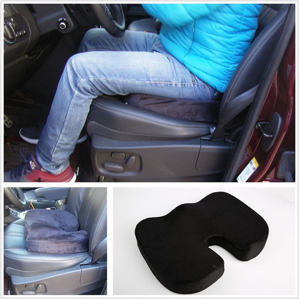 coccyx seat cushion covers offic chair car pad pain relief lumbar u-shaped auto interior accessories
coccyx seat cushion covers offic chair car pad pain relief lumbar u-shaped auto interior accessories