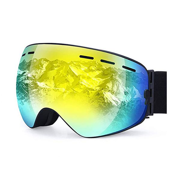 double antifogging skiing goggles windproof and eye protection high-definition wearable myopic glasses skiing goggles 
double antifogging skiing goggles windproof and eye protection high-definition wearable myopic glasses skiing goggles