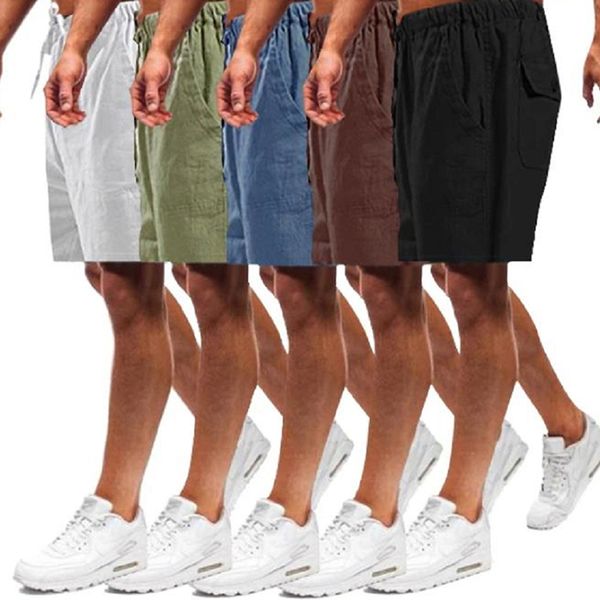 5 цвет s-5xl summer casual mens белье хлопок сыпучие карманы кулиской льняное шорты плюс размер мужчины пыхтеть бич короткие брюк, White;black
5 цвет s-5xl summer casual mens белье хлопок сыпучие карманы кулиской льняное шорты плюс размер мужчины пыхтеть бич короткие брюк, White;black