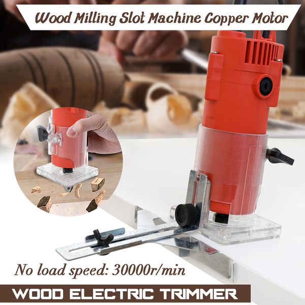 meterk electric hand trimmer router wood carving machine flip board woodworking milling engraving slotting trimming
meterk electric hand trimmer router wood carving machine flip board woodworking milling engraving slotting trimming