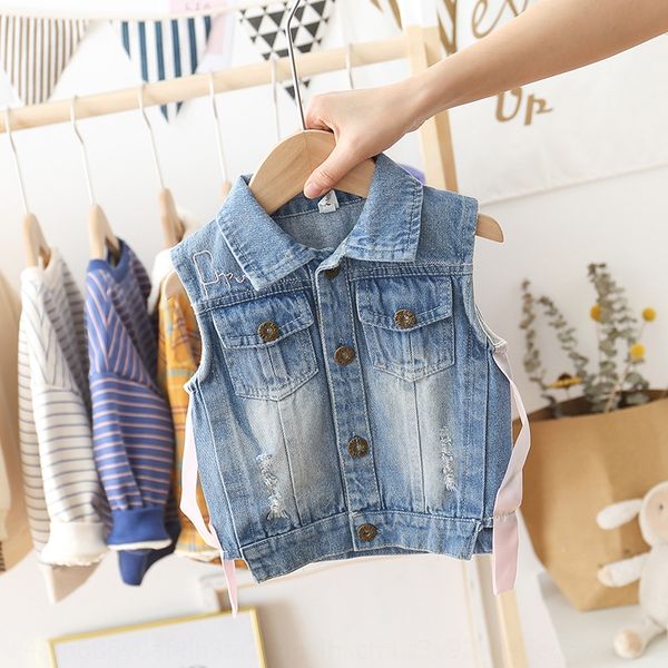 denim baby's clothing 2020 children's autumn children's clothing vest vest baby's girls' waistcoat fashion, Camo
denim baby's clothing 2020 children's autumn children's clothing vest vest baby's girls' waistcoat fashion, Camo